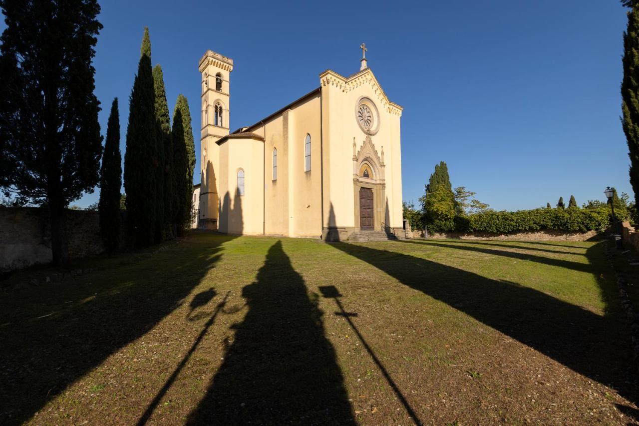 Villa Castiglione Impruneta Dış mekan fotoğraf