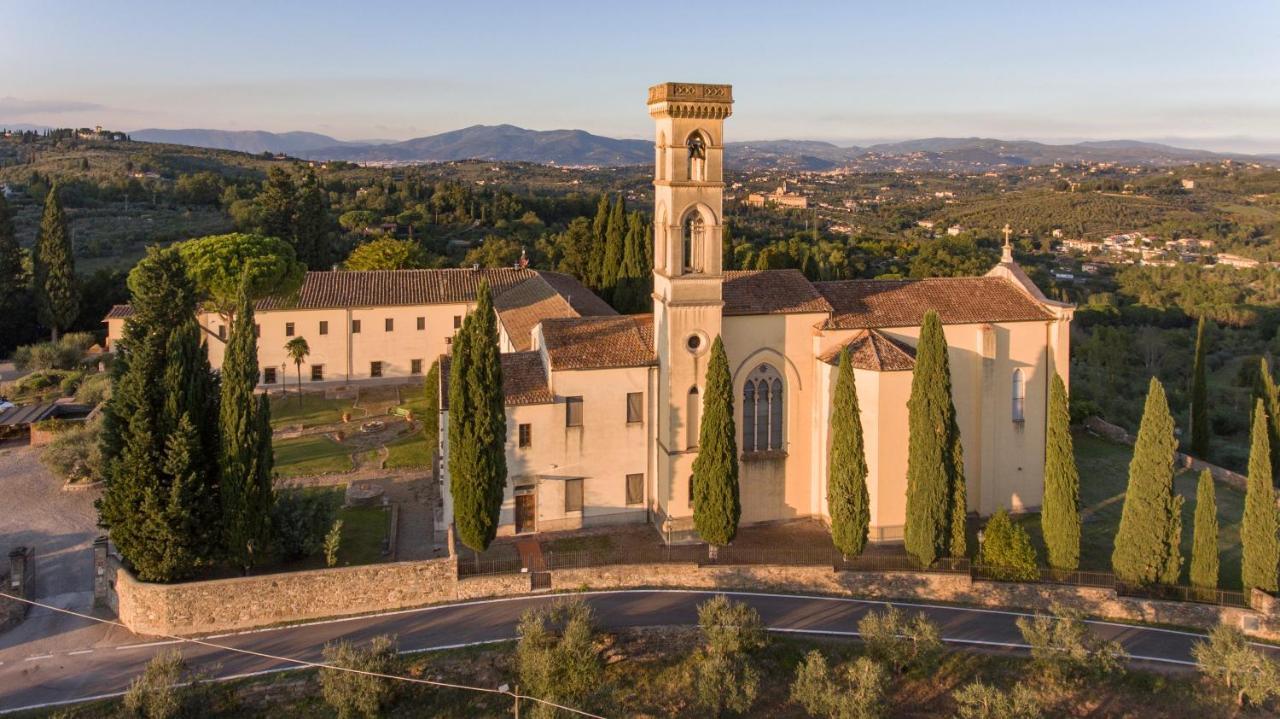 Villa Castiglione Impruneta Dış mekan fotoğraf