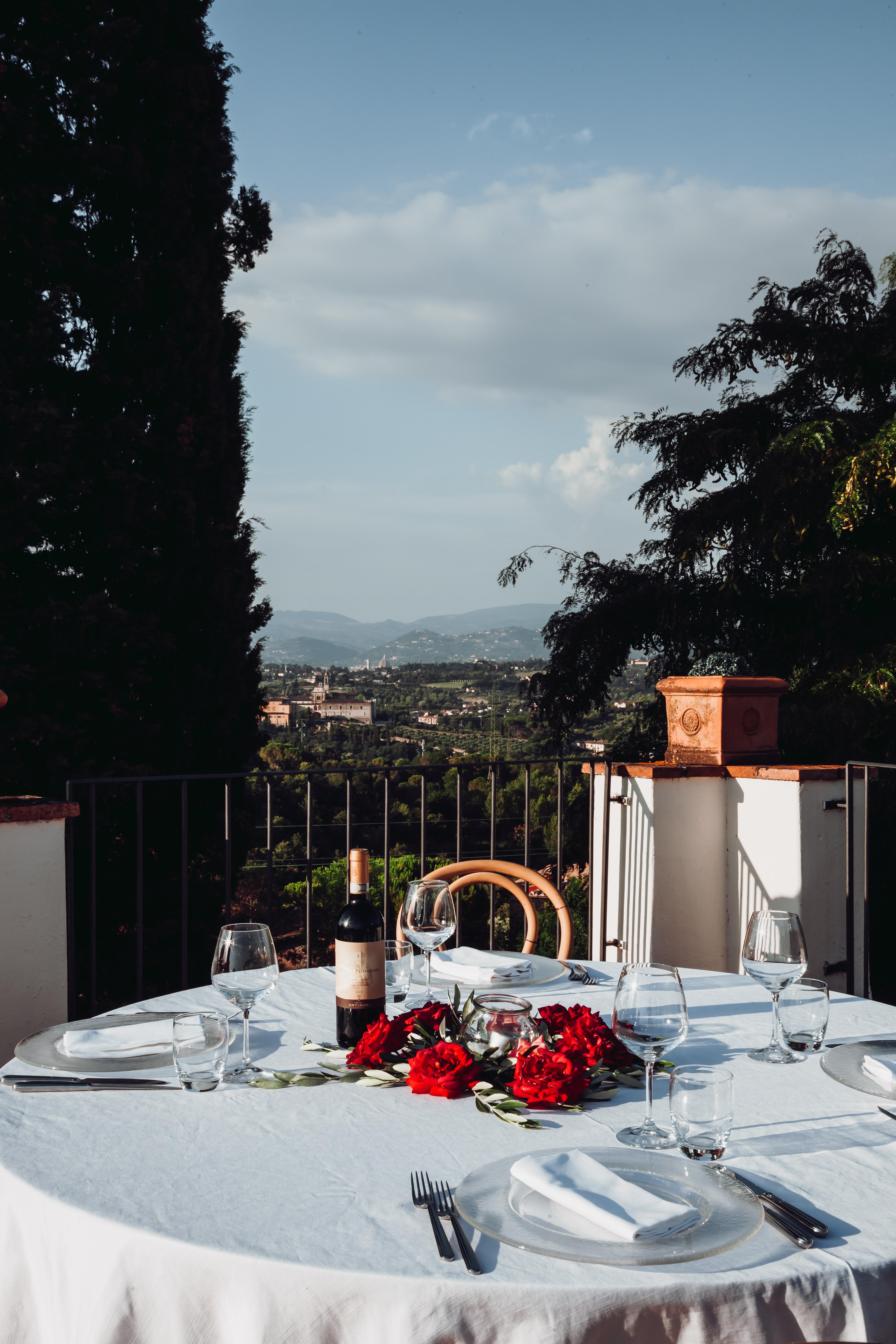 Villa Castiglione Impruneta Dış mekan fotoğraf