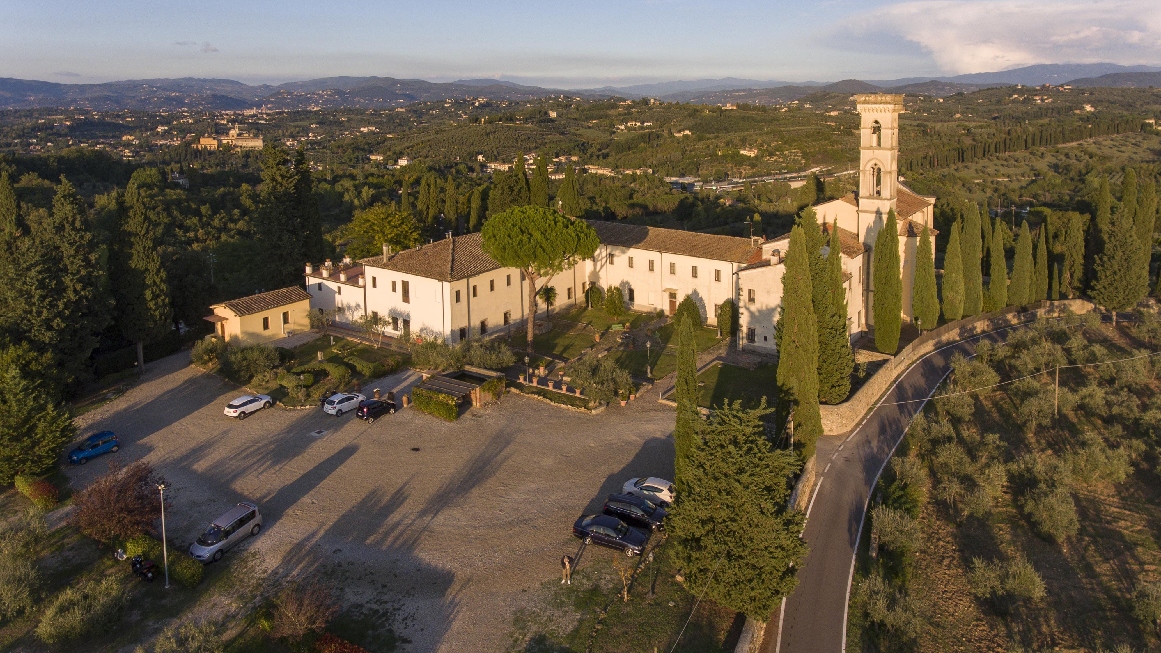 Villa Castiglione Impruneta Dış mekan fotoğraf